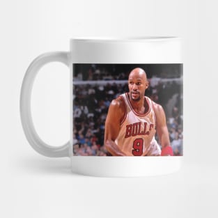 Ron Harper Mug